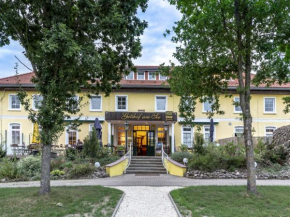 Nice apartment in Klein Upahl